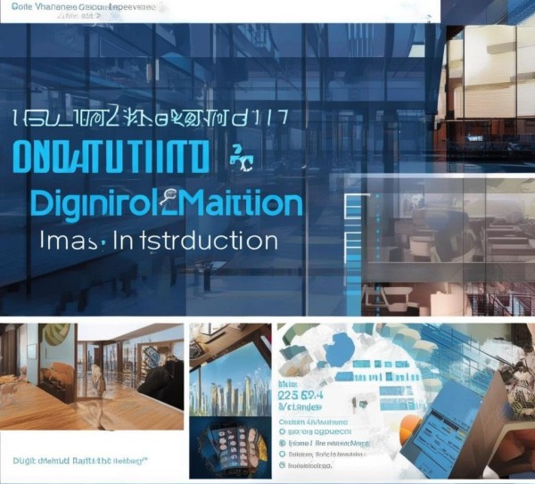 酒店管理和数字化运营专业介绍PPT，构建未来酒店业的数字化人才引擎——专业内涵与职业路径深度解析