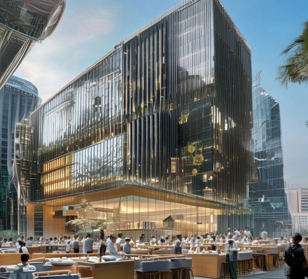 国际大酒店餐饮管理学院,融合国际标准与本土实践,铸就高端餐饮管理人才摇篮 国际大酒店餐饮管理学院,融合国际标准与本土实践,铸就高端餐饮管理人才摇篮