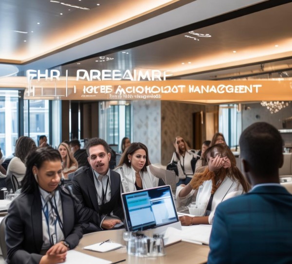 高星级酒店运营与管理专业如何助力升本？提升职业与学历的双向赋能