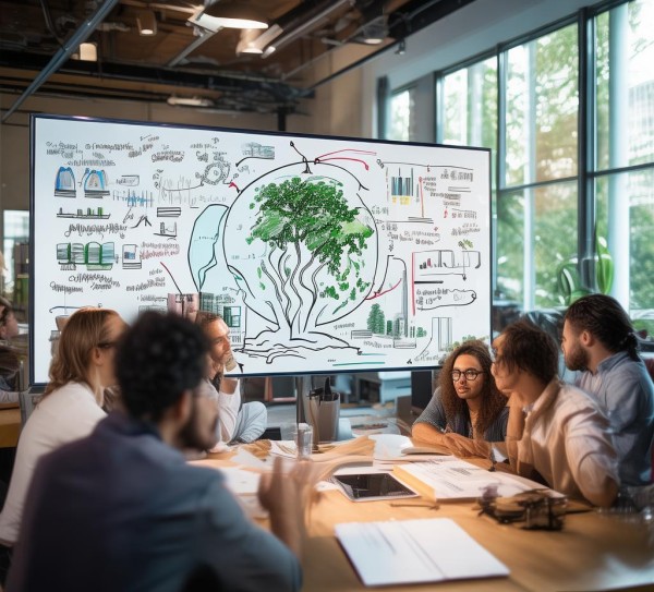 为酒店提供战略性建议的原因,驱动业务增长与可持续发展的核心动力 为酒店提供战略性建议的原因,驱动业务增长与可持续发展的核心动力