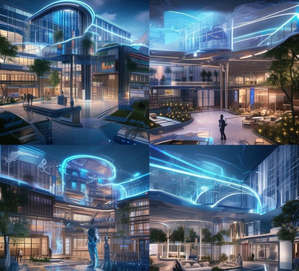 京东战略布局四大酒店品牌,科技赋能开启智慧住宿新篇章 京东战略布局四大酒店品牌,科技赋能开启智慧住宿新篇章