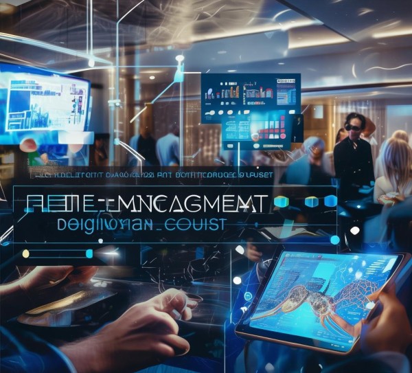 酒店管理与数字化运营课程视频，赋能酒店业数字化转型，提升管理效能的实战工具