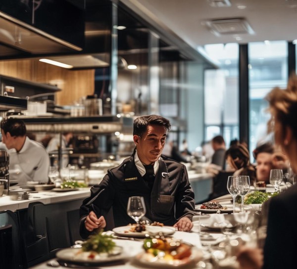 餐饮行业酒店管理优化策略研究，服务体验与成本控制的平衡之道