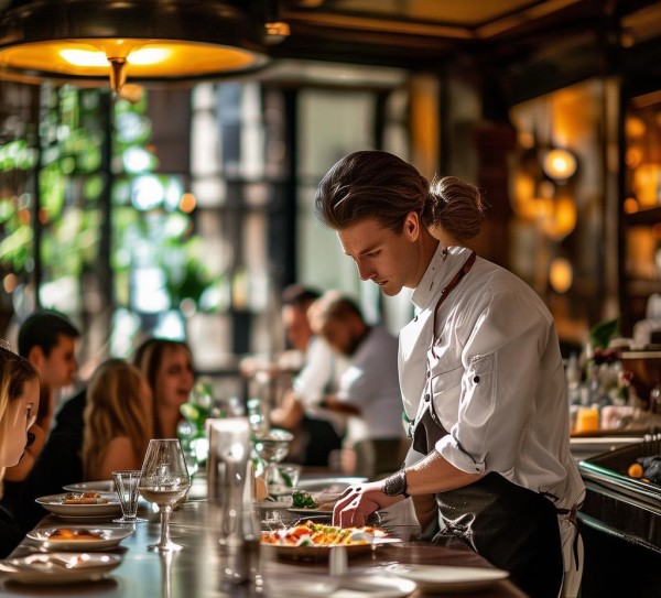 酒店餐饮管理的四大原则,提升服务与效益的核心指南 酒店餐饮管理的四大原则,提升服务与效益的核心指南