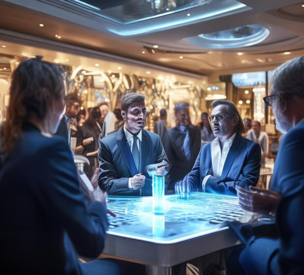 探索未来,酒店管理与数字化运营的多元就业方向——从传统管理到智能升级的职业新赛道 探索未来,酒店管理与数字化运营的多元就业方向——从传统管理到智能升级的职业新赛道