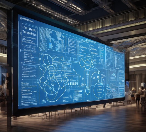 酒店发展战略规划与实施步骤分析，构建可持续竞争优势的系统性路径