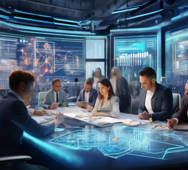 陕财经酒店管理与数字化运营，融合创新，驱动酒店业高质量发展