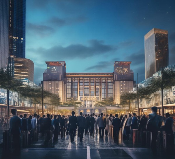 聚焦济南酒店行业，销售与运营管理学习课程，助力从业者升级与突破