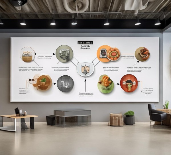 酒店餐饮公司管理制度，规范运营，保障品质与效率的核心框架