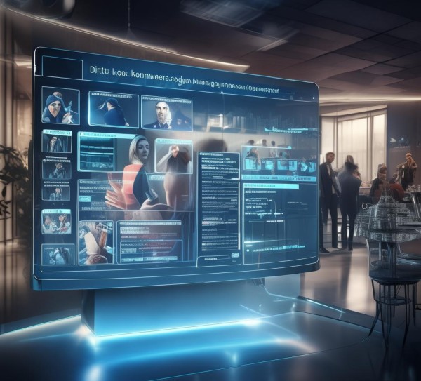 赋能未来，酒店管理数字化运营的专业知识体系与实践路径