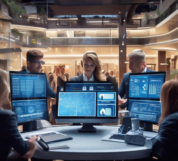 酒店管理与数字化运营订单班，校企协同育人才，驱动行业数字化转型新动能